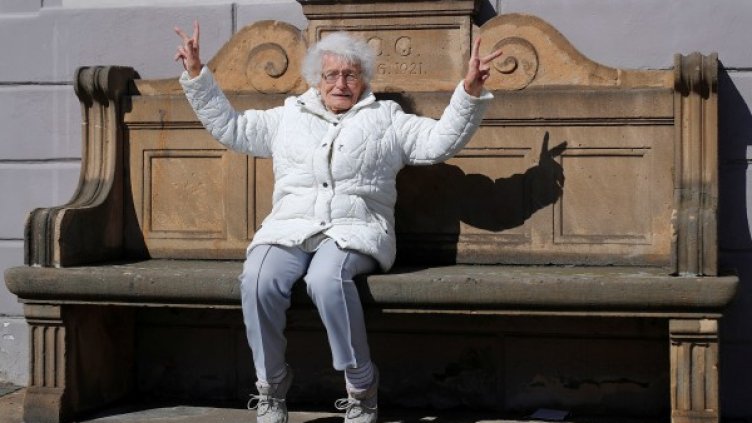 Снимка: Reuters, архив