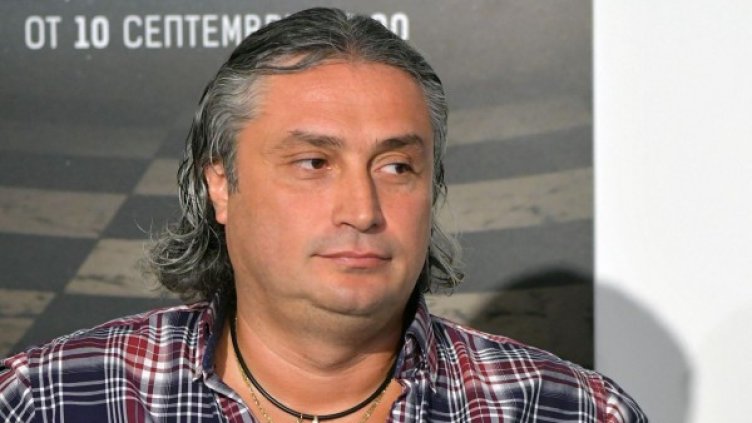 Снимка: БулФото