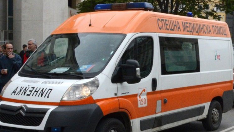 Снимка: архив, Булфото