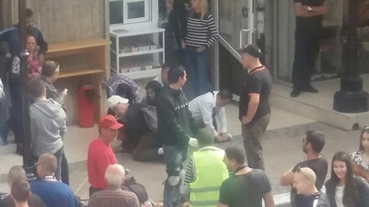 Снимка: Facebook