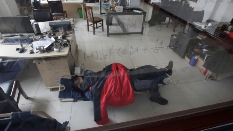 Снимки: Reuters