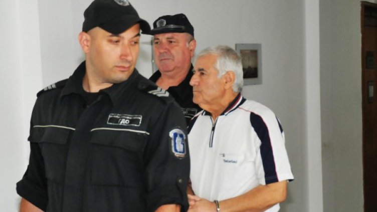 Снимка: архив Bulphoto