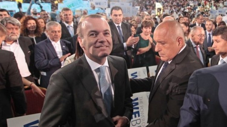 Снимка: Димитър Кьосемарлиев, Dnes.bg