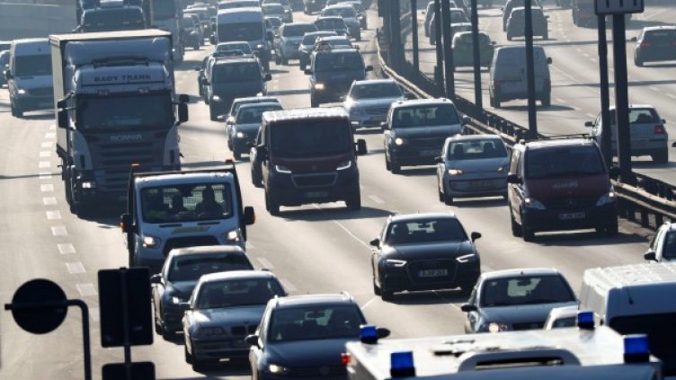 Снимка: архив, Reuters