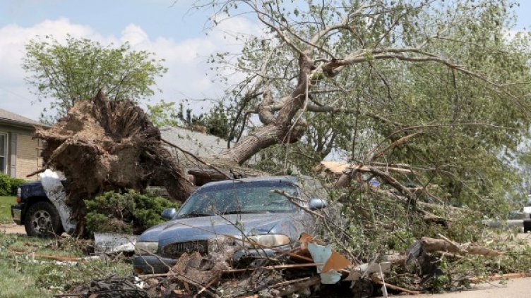 Снимка: Reuters