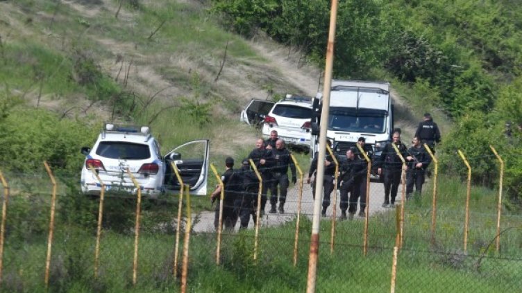 Снимка: архив, Булфото