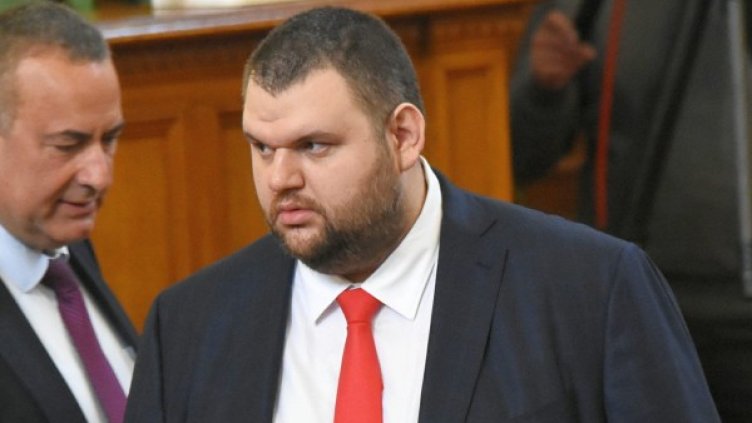 Снимка: архив "Булфото"