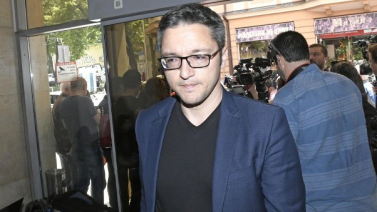 Снимка: БулФото