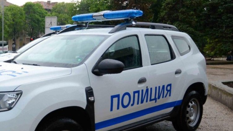 Снимка: Булфото