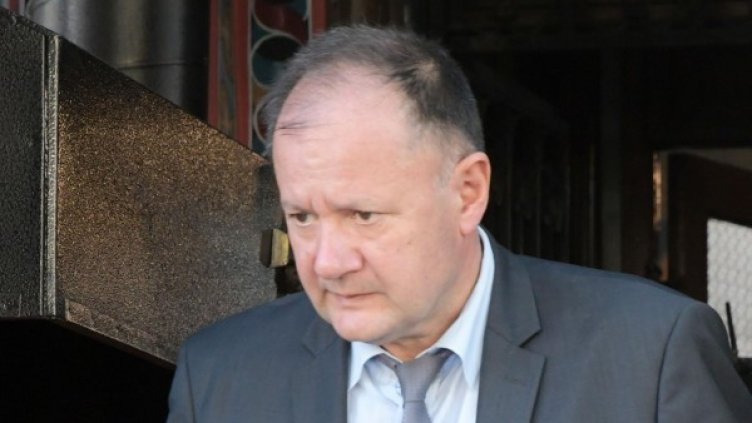 Снимка: БулФото