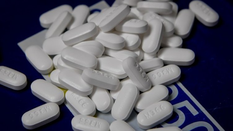 Снимка: архив, Reuters