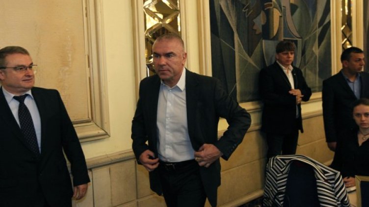 Снимка: Dnes.bg