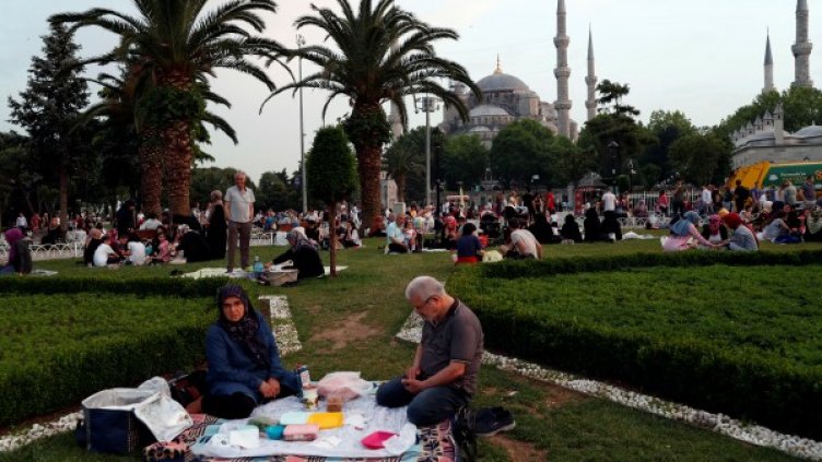 Снимка: Reuters