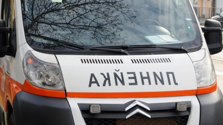 Снимка: архив, Булфото