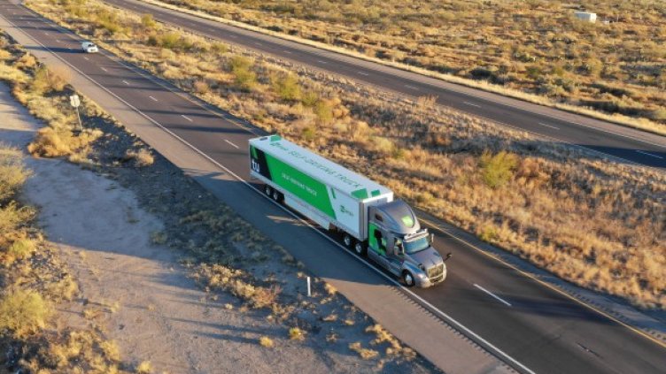 Снимка: Reuters