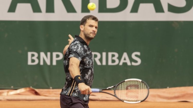 Снимка: Reuters