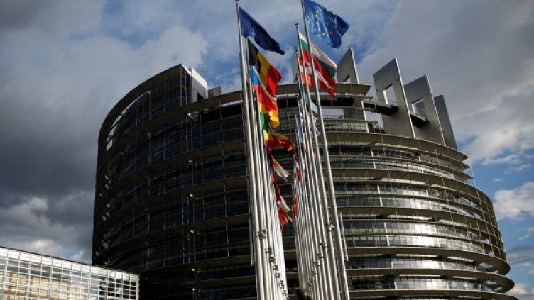 Снимка: архив Reuters