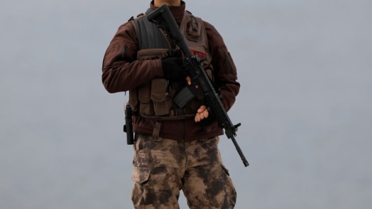 Снимка: архив, Reuters