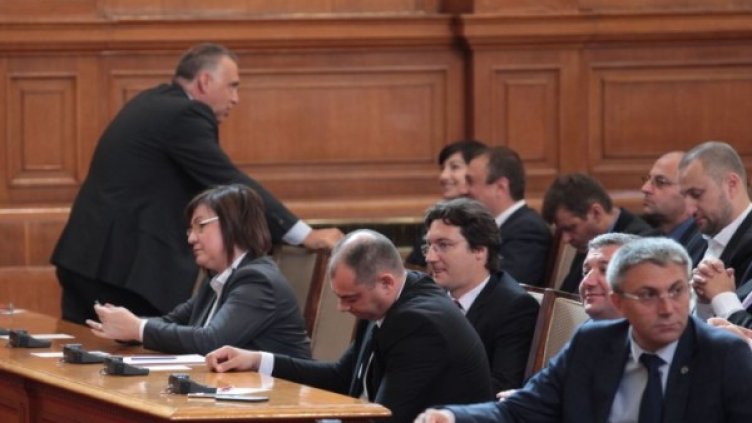 Снимка: Димитър Кьосемарлиев, Dnes.bg