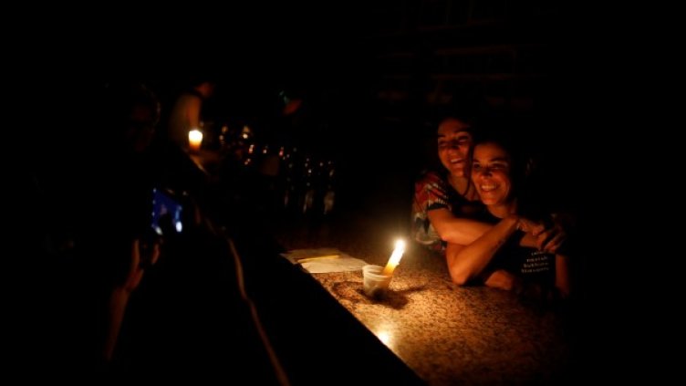 Снимки: Reuters