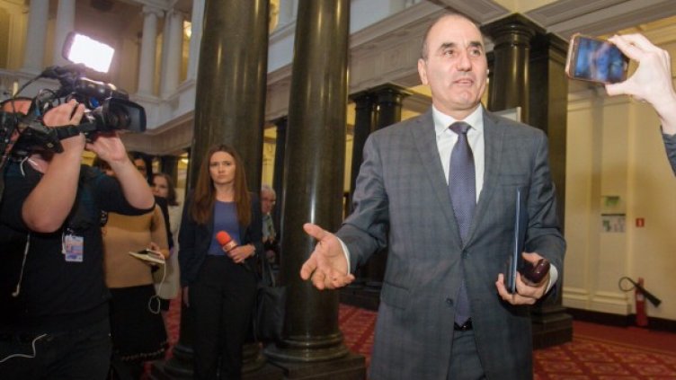 Снимка: Димитър Кьосемарлиев, Dnes.bg