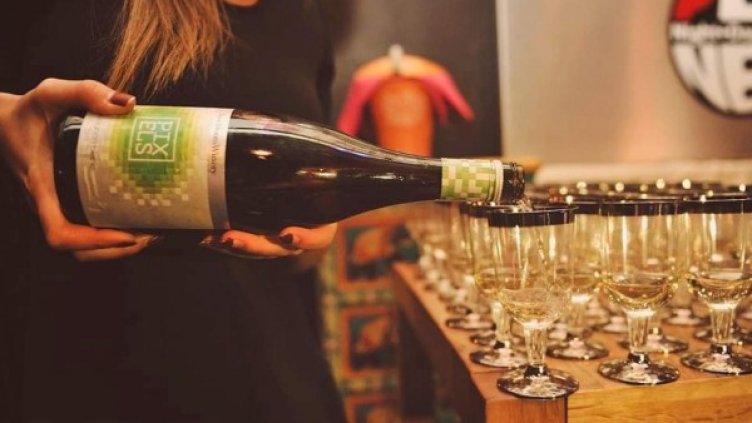Източник: New Bloom Winery