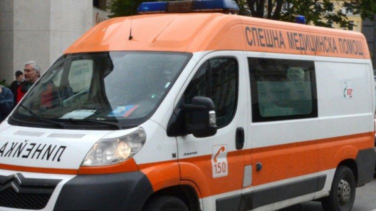 Снимка: архив, Булфото