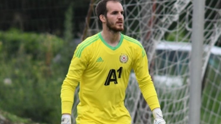 Снимка: cska.bg