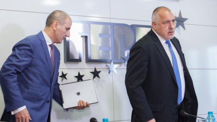 Снимка: Димитър Кьосемарлиев, Dnes.bg