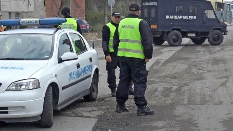 Снимка: архив, Булфото