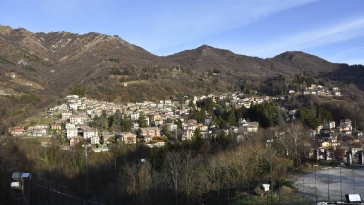 Снимка: Facebook, Esino Lario