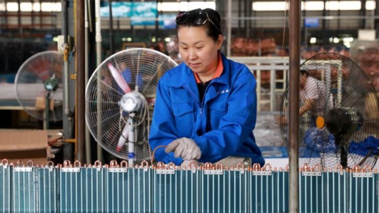 Снимки: Reuters