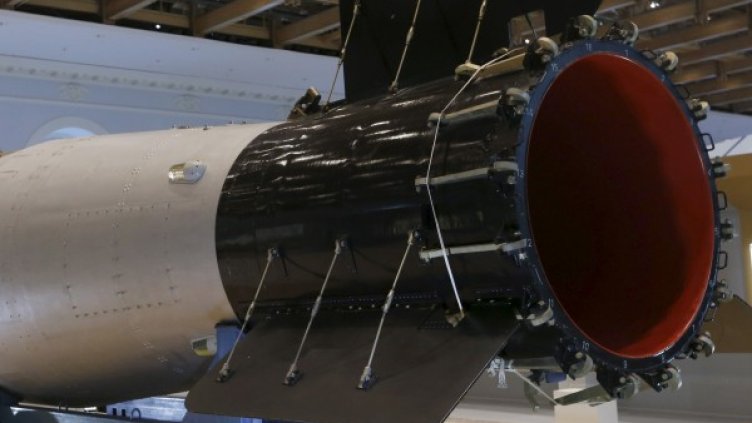 Снимка: архив, Reuters