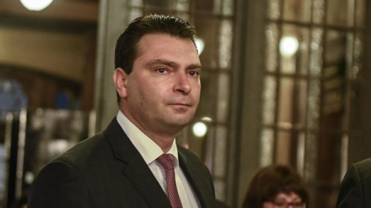 Снимка: БулФото