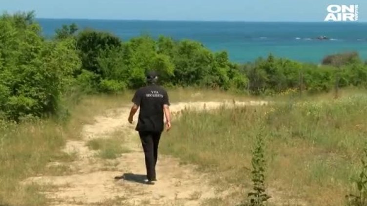 Отмениха забраната за къмпингуване на"Корал"