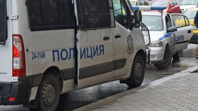 Снимка: Булфото