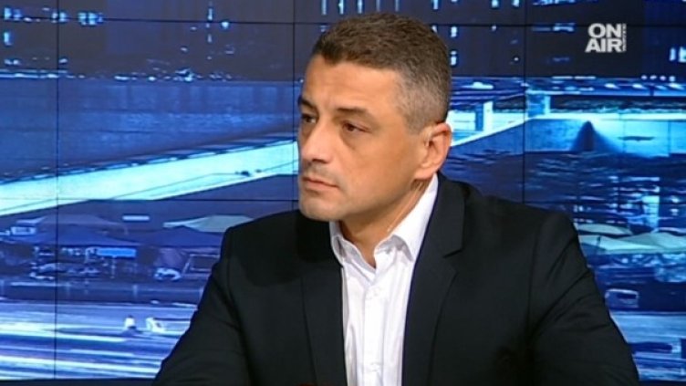 Красимир Янков твърд: БСП не може да бъде лидерска партия