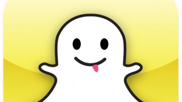 Срив в работата на мобилното приложение Snapchat