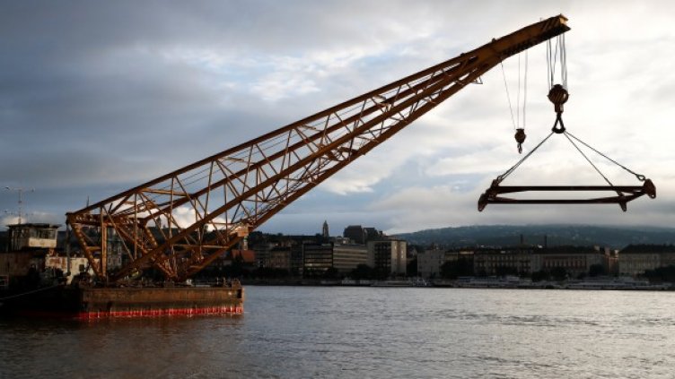 Снимка: Reuters