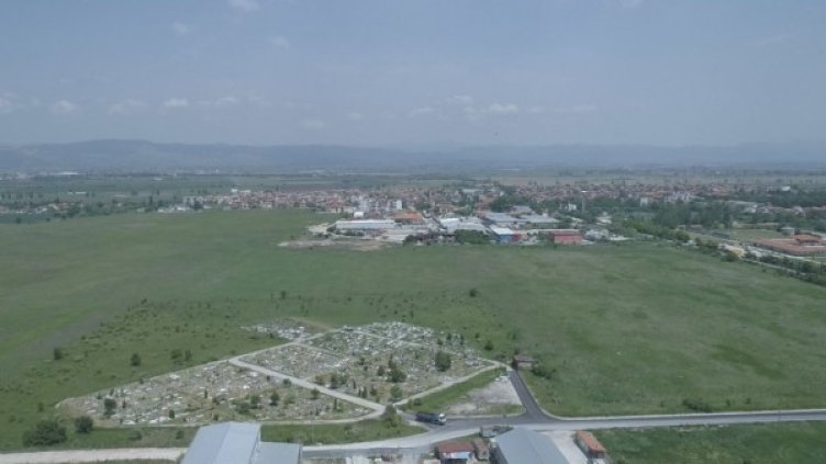 Снимка: bTV / Божурище