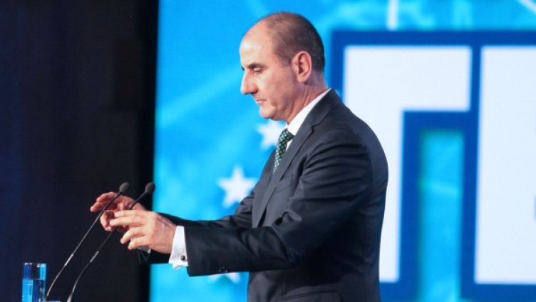 ГЕРБ след Цветанов: Накъде ще тръгне партията? 