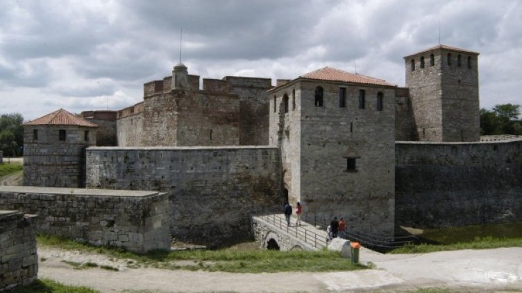 Снимка: архив "Булфото"