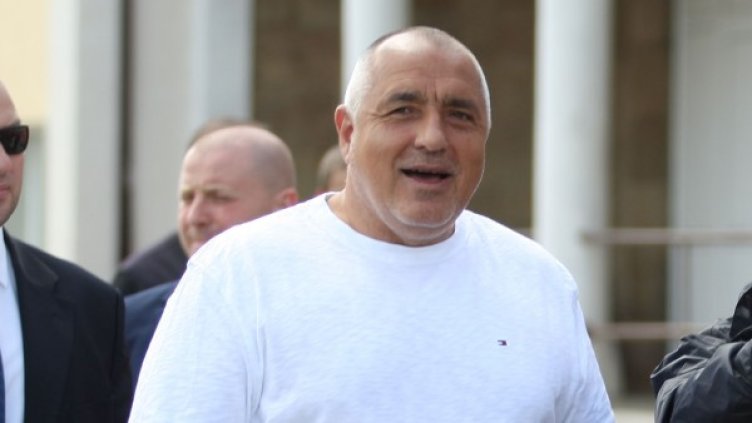 Снимка: Диминър Кьосемарлиев, Dnes.bg