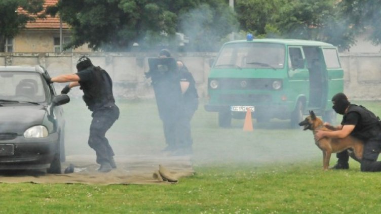 Снимка: Булфото