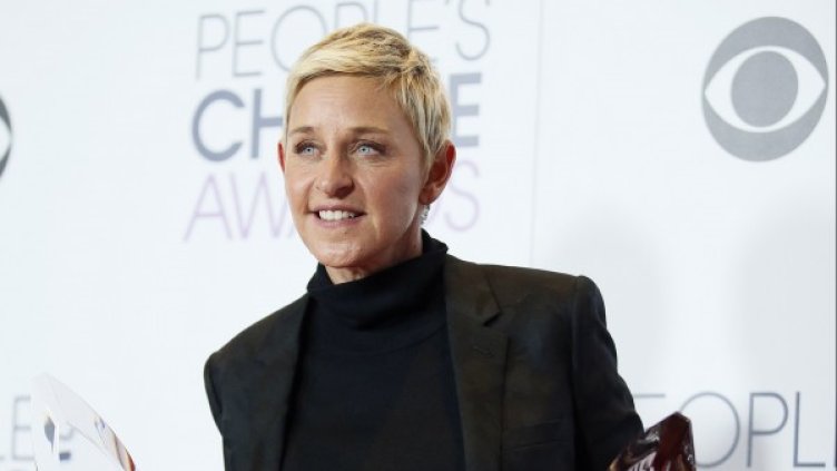 Снимка:  Reuters