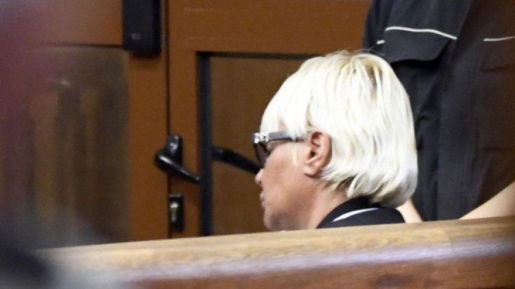 Арабаджиева в своя защита: Минах през ада, не бяхме призовани на делото!