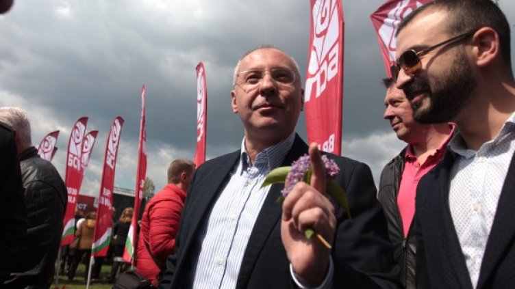 Снимка: Димитър Кьосемарлиев