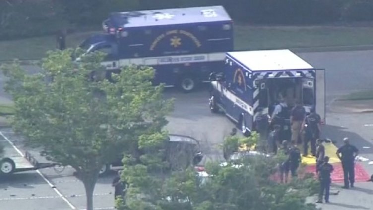 Снимка: архив Reuters