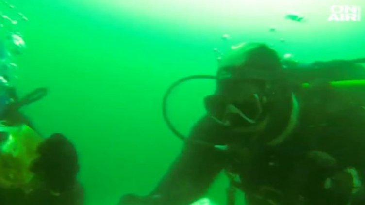 Кадър: Bulgaria ON AIR