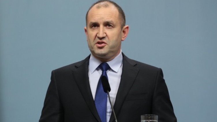 Снимка: БТА, архив